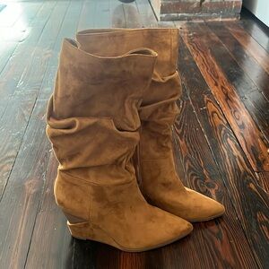 Jessica Simpson Helveta2 Boots